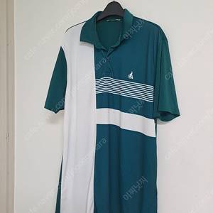 빈폴 골프 남성 기능성 티셔츠 105사이즈