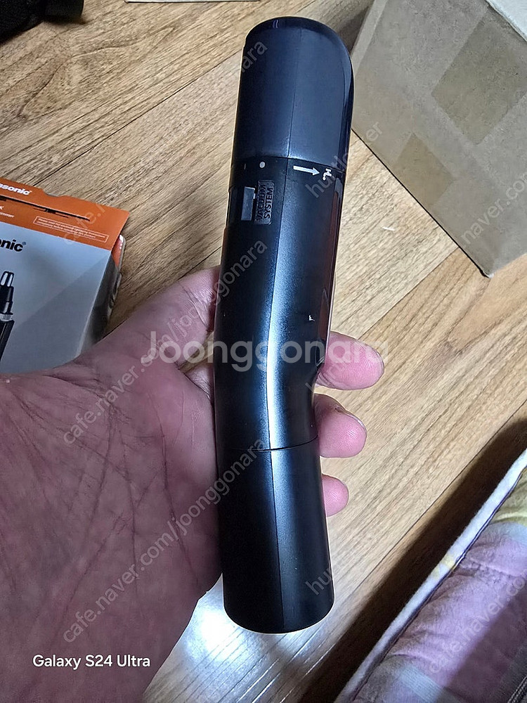 파나소닉 ER-GN300--0