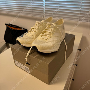 아디다스 Y-3 아디제로 250 / 화이트