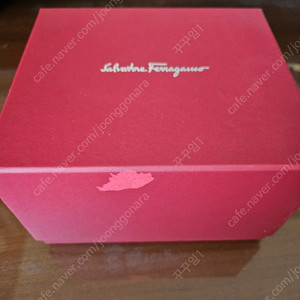 페라가모 피오레 여성시계