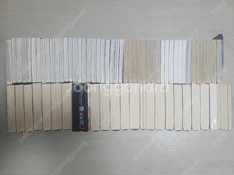 전생했더니 슬라임이었던 건에 대하여 (라노벨, 만화)--5