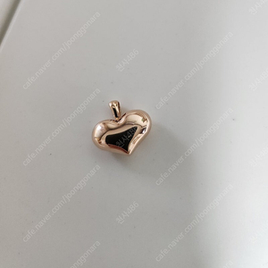 14k 펜던트