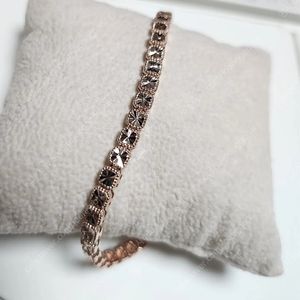 14k 팔찌