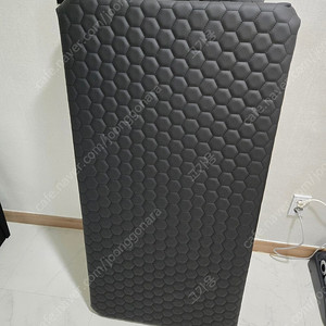 뚠땡이매트 레이차박매트