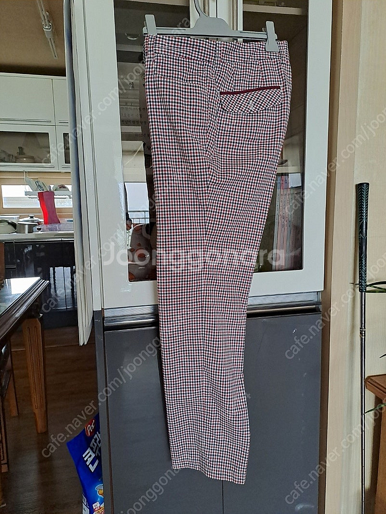 핑 골프바지 33--4