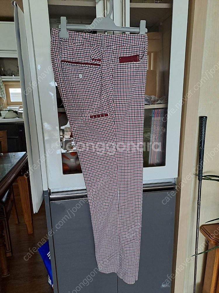 핑 골프바지 33--5