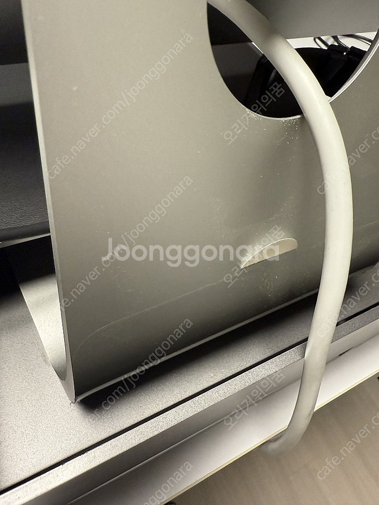 아이맥 2019 27인치 SSD 1TB, RAM 40G...--3