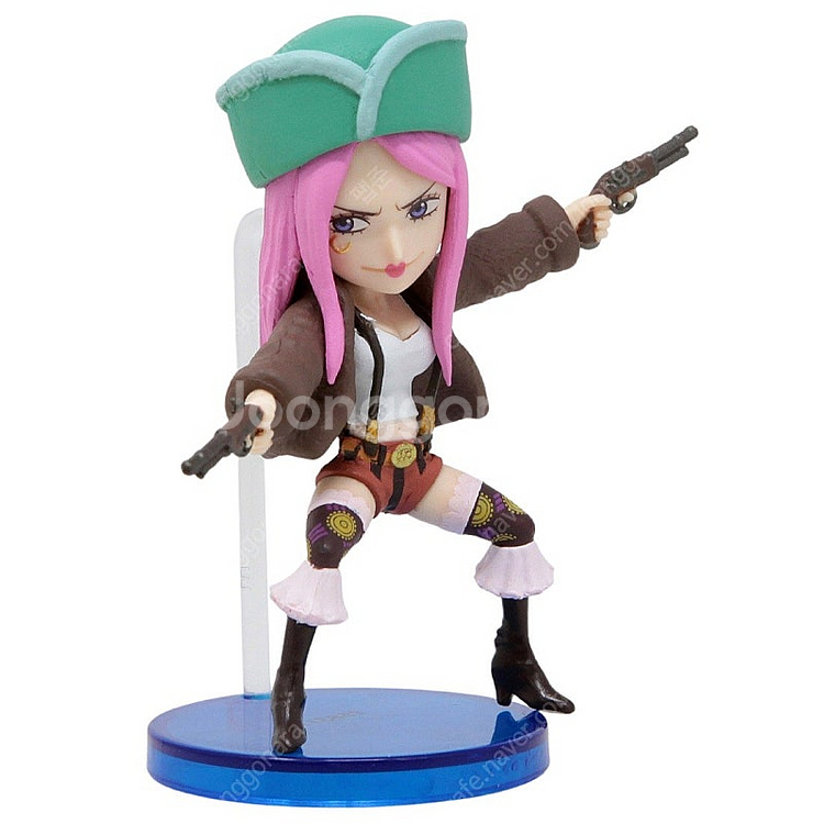 원피스 월드콜렉터블 월콜 단품--3