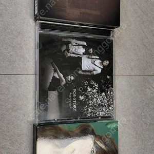 ccm, pos 소향, soul 소울