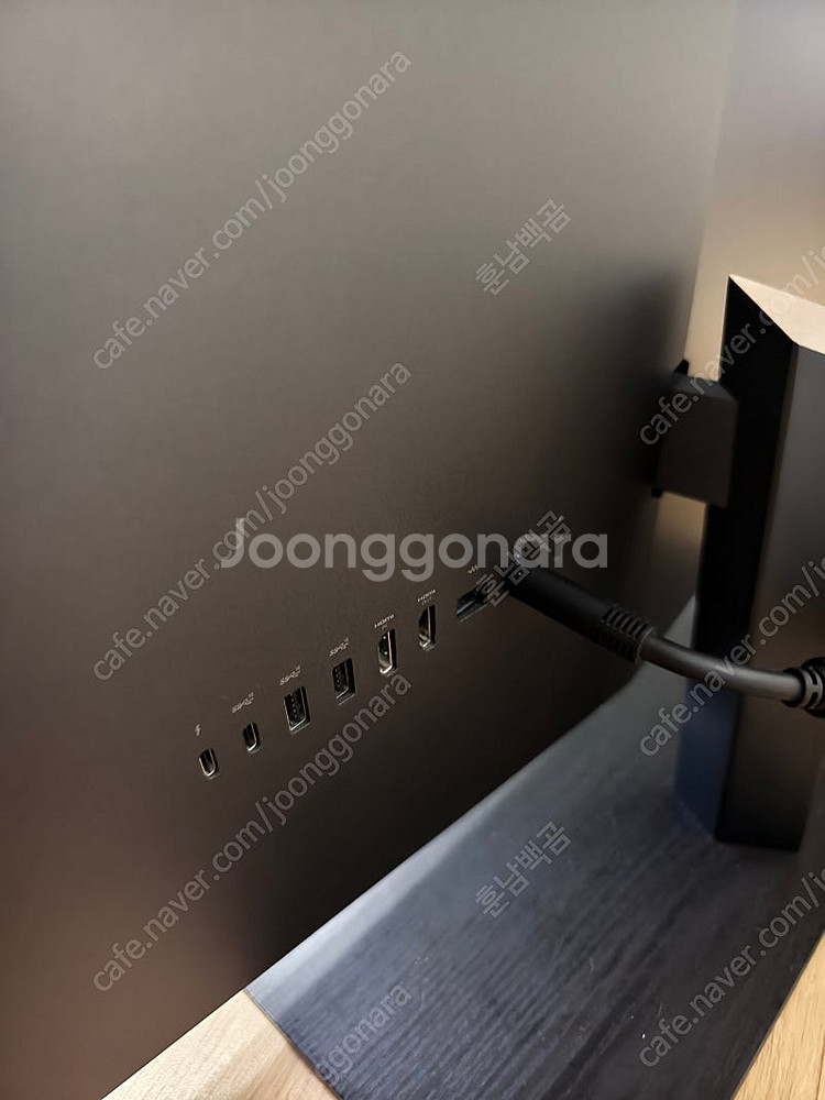 HP ENVY 32 4K A1095KR i9 RTX20...--6