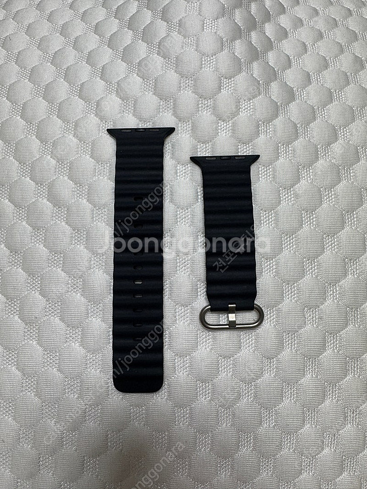 애플워치 울트라1 리퍼(미사용)--5