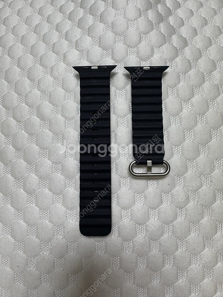 애플워치 울트라1 리퍼(미사용)--6