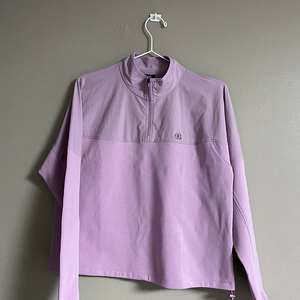 신상 코오롱 등산마운틴 아노락 95 size