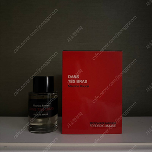 프레데릭말 덩떼브라 100ml