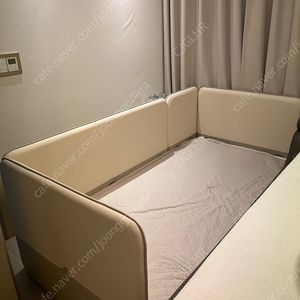일룸 쿠시노 s 싱글 침대