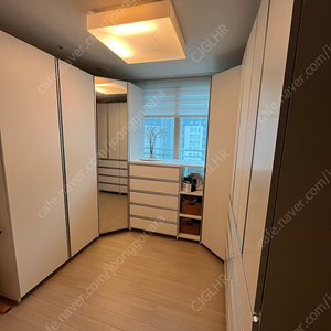 수쿠퍼니텍 시스템옷장