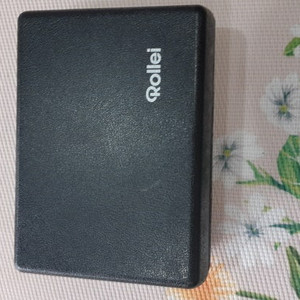 독일제 롤라이 A110 필름카메라