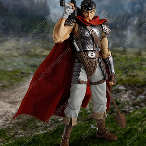 shf 베르세르크 가츠 판매합니다