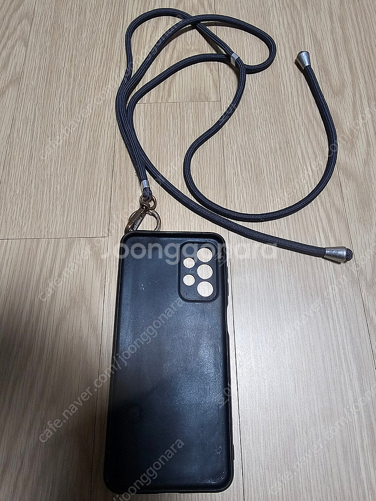 A235N 128G 화이트 A급 팝니다--2