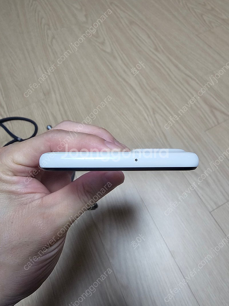 A235N 128G 화이트 A급 팝니다--7
