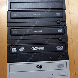 pc용 ODD dvd 드라이브 (sata용)