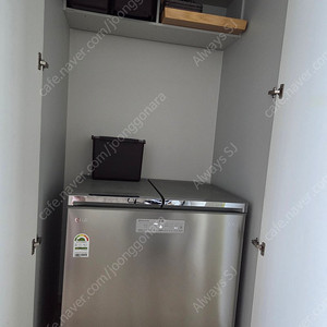 LG 디오스 김치냉장고 219L