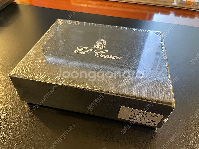 엘카스코 메모지 홀더 M-671CT 새제품 판매합니다.--1