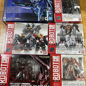 메탈빌드, 로봇혼, 미개봉 / 가조 건프라