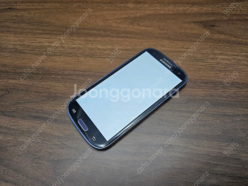 [팝니다] 갤럭시S3 LTE(SHV-E210S), 16...--0