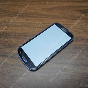 [팝니다] 갤럭시S3 LTE(SHV-E210S), 16GB, 블루 팝니다.