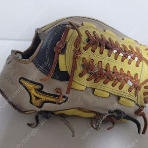 미즈노 하가재팬 내야글러브