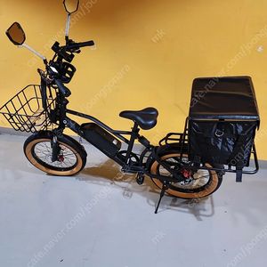 아르페 전기자전거 팝니다.