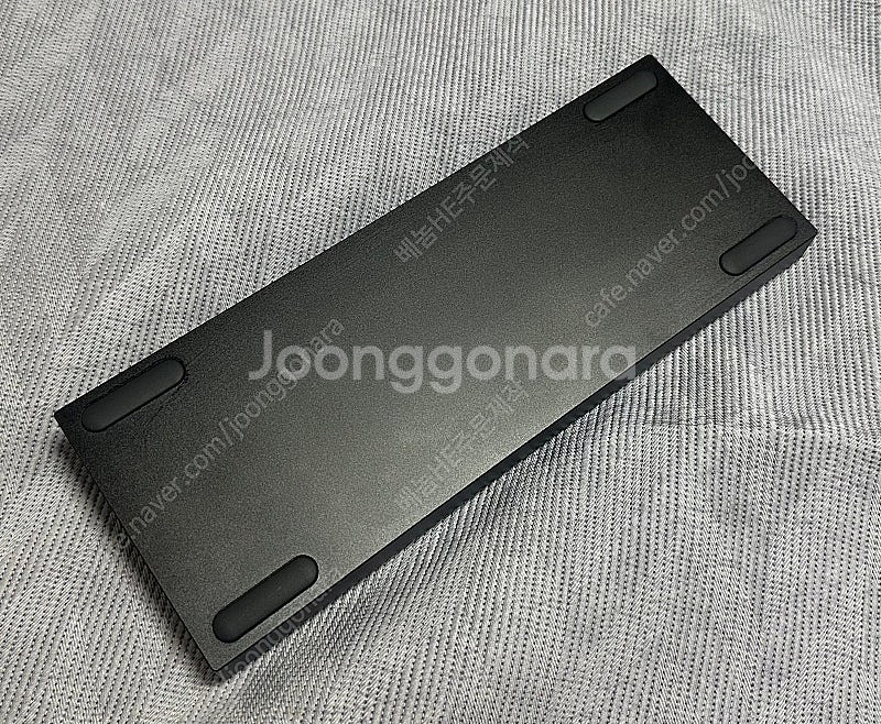 Venom60HE 베놈60HE 8K 래피드 트리거 커스...--2