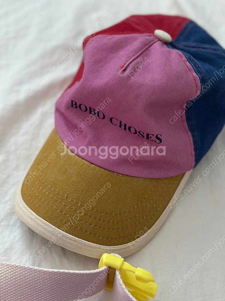 보보쇼즈 모자--0