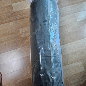 네이처하이크 자충에어매트 6cm