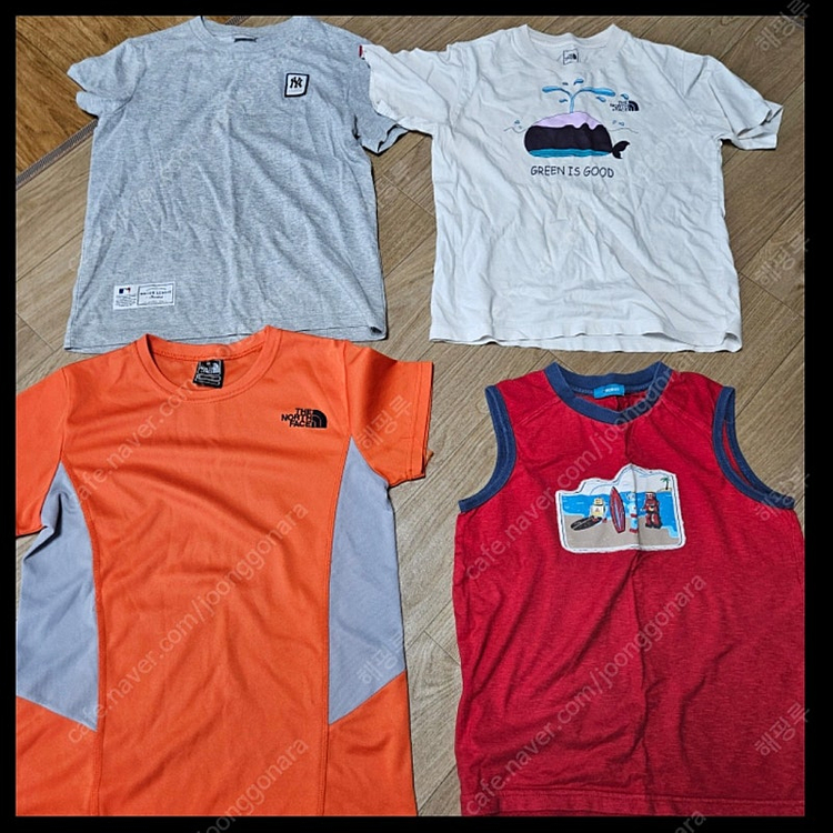 남아옷 140 150 160사이즈 1만--1