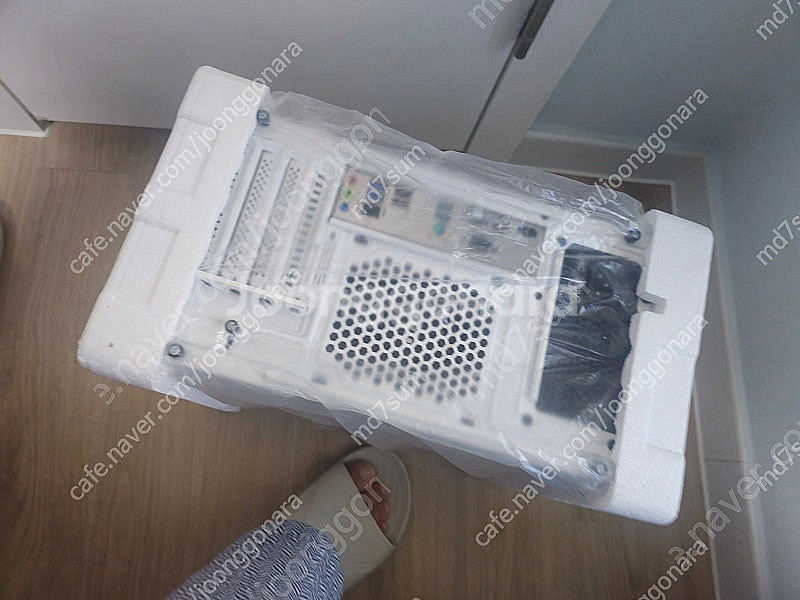 이그닉 리트 스탠다드PC RT-STP00009 (4GB...--2