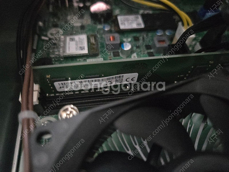HP 사무용컴퓨터 pc 새상품--6