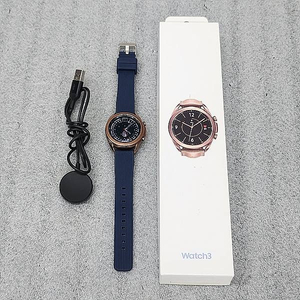 갤럭시 워치3 41mm 로즈골드