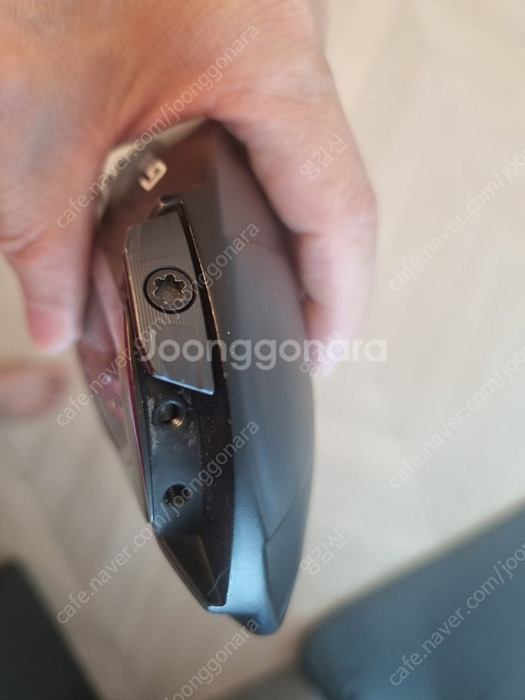 핑425 드라이버 헤드 9도--5