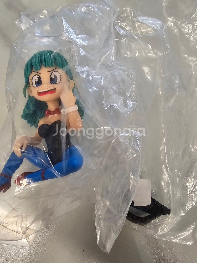 귀멸의칼날 드래곤볼 피규어 미개봉 세트별로 판매합니다.--3