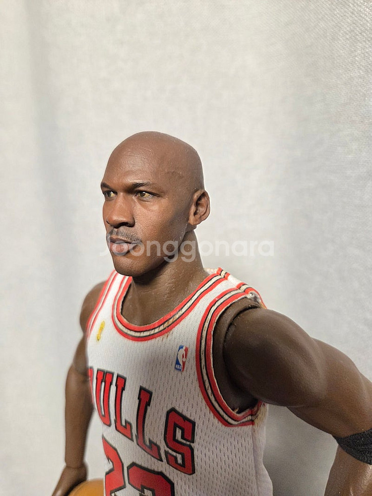 엔터베이 NBA 마이클조던 & 드림토이 르브론 제임스 ...--3