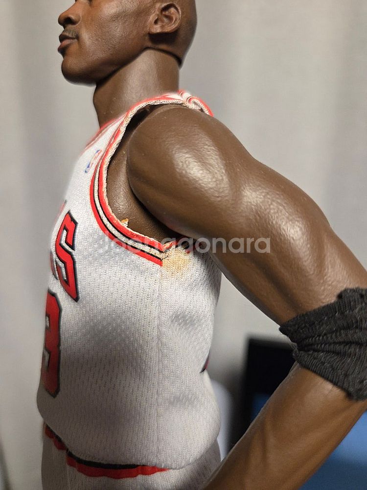엔터베이 NBA 마이클조던 & 드림토이 르브론 제임스 ...--4