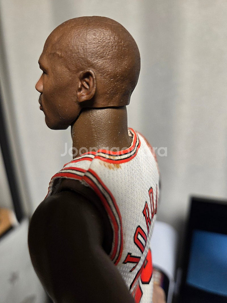 엔터베이 NBA 마이클조던 & 드림토이 르브론 제임스 ...--5