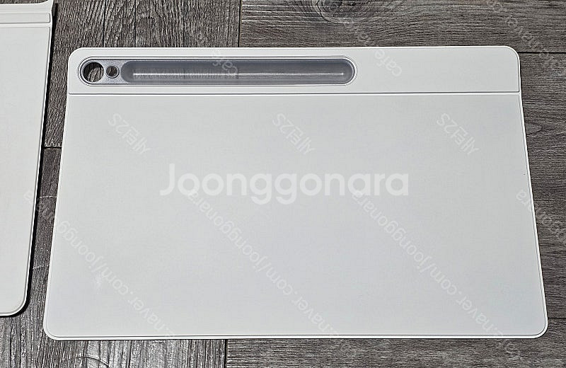 삼성 갤럭시탭 S10FE+ ai 키보드북커버 s10fe...--4