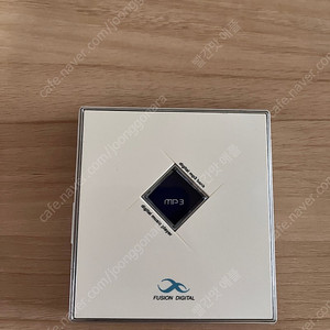 LG MF-PD360 mp3 (초기, 구형모델)