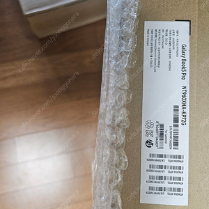 삼성 갤럭시 북5 프로 NT960XHA-KP72G 미개봉