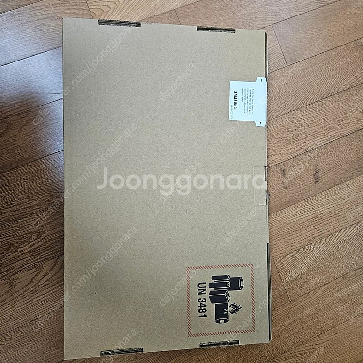 삼성 갤럭시 북5 프로 NT960XHA-KP72G 미개...--1