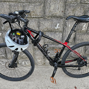 스타카토 팀 M 9 풀카본 27.5 Mtb 판매 또는 풀샥 대차
