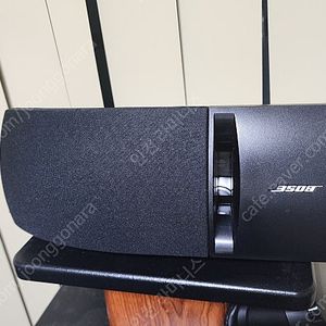 보스 161 서라운드 스피커 판매